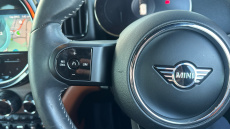 MINI Countryman 2.0 Cooper S Exclusive 5dr Petrol Hatchback